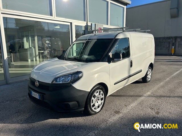 Fiat Mod. FIAT Vers. FIAT | Leggero Furgone <= 35 q.li Furgone di serie / Van | INDUSTRIAL CARS S.P.A
