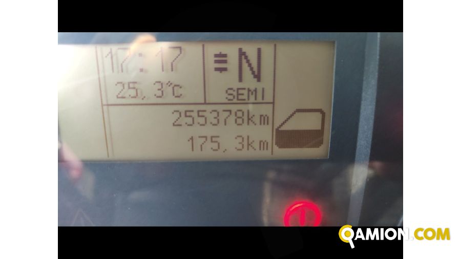Iveco Mod. IVECO Vers. IVECO | Leggero Cabinato > 35 q.li Cassone fisso | INDUSTRIAL CARS S.P.A