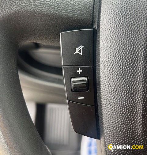 Peugeot Mod. PEUGEOT Vers. PEUGEOT | Leggero Furgone <= 35 q.li Furgone di serie / Van | INDUSTRIAL CARS S.P.A