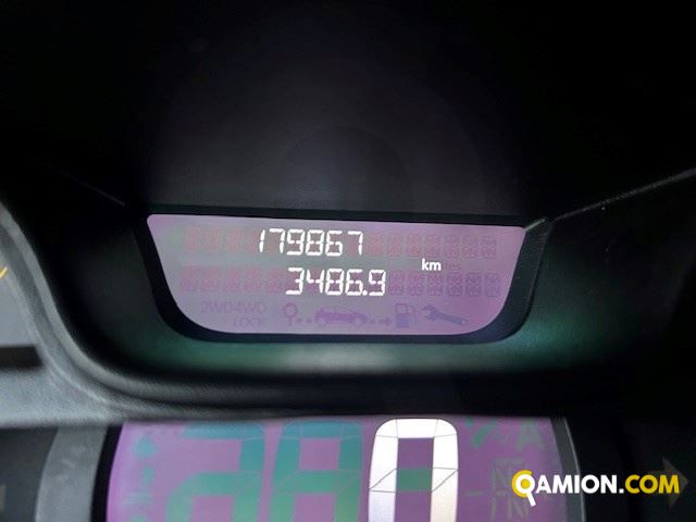 Renault TRAFIC Vers. RENAULT | Leggero Cabinato <= 35 q.li Isotermico con gruppo frigo | INDUSTRIAL CARS S.P.A