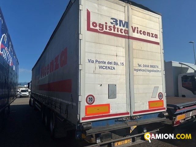 Iveco Mod. IVECO Vers. IVECO | Trattore Trattore | INDUSTRIAL CARS S.P.A