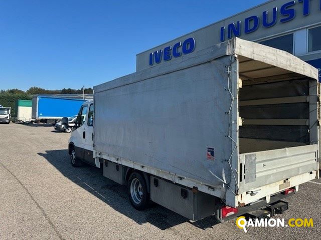 Iveco Mod. IVECO Vers. IVECO | Leggero Cabinato <= 35 q.li Altro | INDUSTRIAL CARS S.P.A