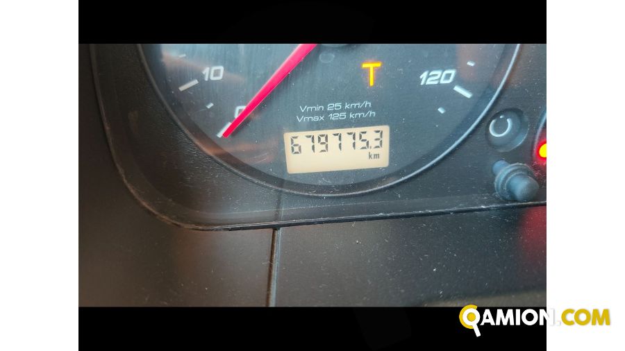 Iveco Mod. IVECO Vers. IVECO | Trattore Trattore | INDUSTRIAL CARS S.P.A