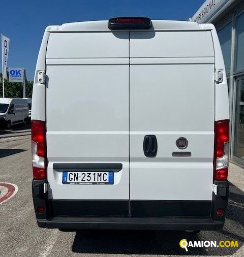 Fiat Mod. FIAT Vers. FIAT | Leggero Furgone <= 35 q.li Furgone di serie / Van | INDUSTRIAL CARS S.P.A