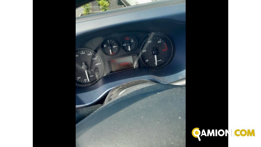 Iveco Mod. IVECO Vers. IVECO | Leggero Cabinato <= 35 q.li Telaio | INDUSTRIAL CARS S.P.A