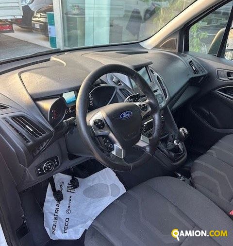 Ford Mod. FORD Vers. FORD | Leggero Furgone <= 35 q.li Furgone di serie / Van | INDUSTRIAL CARS S.P.A