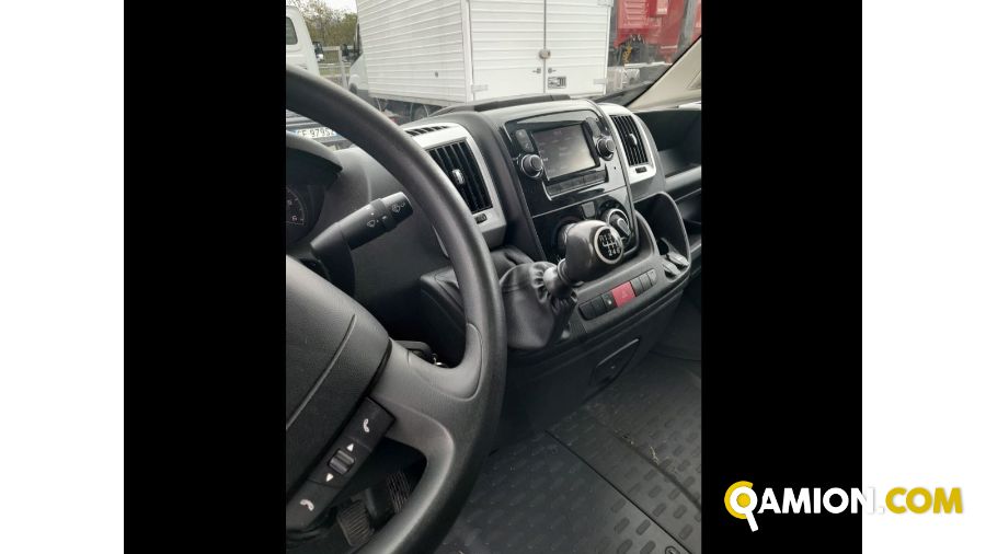 Fiat Mod. FIAT Vers. FIAT | Leggero Furgone <= 35 q.li Furgone di serie / Van | INDUSTRIAL CARS S.P.A