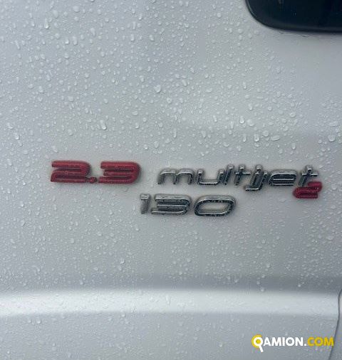 Fiat Mod. FIAT Vers. FIAT | Leggero Furgone <= 35 q.li Furgone di serie / Van | INDUSTRIAL CARS S.P.A