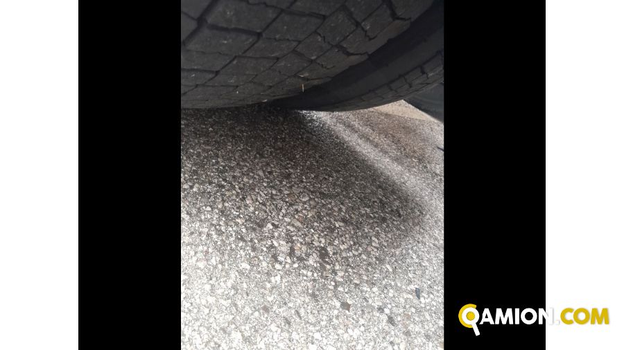 Iveco Mod. IVECO Vers. IVECO | Trattore Trattore | INDUSTRIAL CARS S.P.A