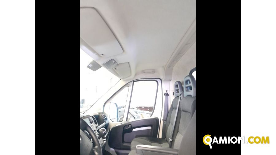 Fiat DUCATO Vers. FIAT | Leggero Furgone <= 35 q.li Furgone di serie / Van | INDUSTRIAL CARS S.P.A