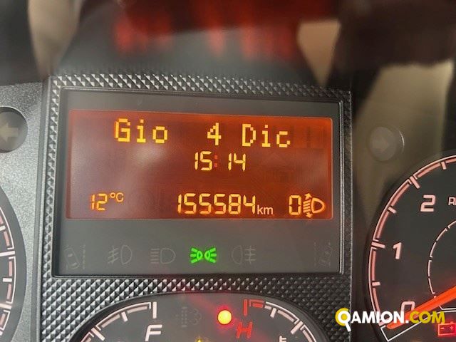 Peugeot Mod. PEUGEOT Vers. PEUGEOT | Leggero Furgone <= 35 q.li Furgone di serie / Van | INDUSTRIAL CARS S.P.A