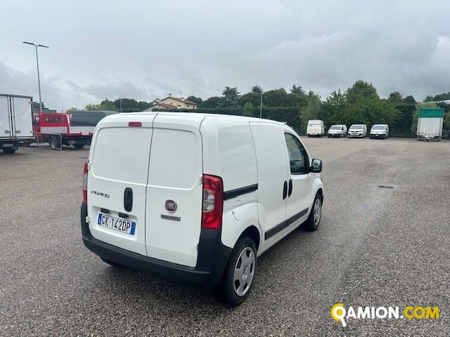 Fiat Mod. FIAT Vers. FIAT | Leggero Furgone <= 35 q.li Furgone di serie / Van | INDUSTRIAL CARS S.P.A