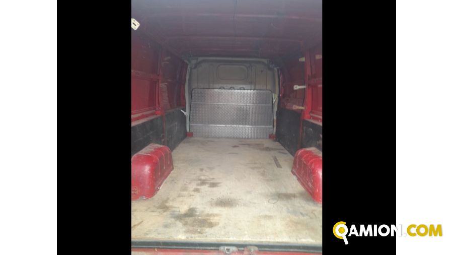 Fiat Ducato (2ª serie) Ducato 14 2.8 diesel PM Furgone GV | Leggero Furgone <= 35 q.li Altro | INDUSTRIAL CARS S.P.A