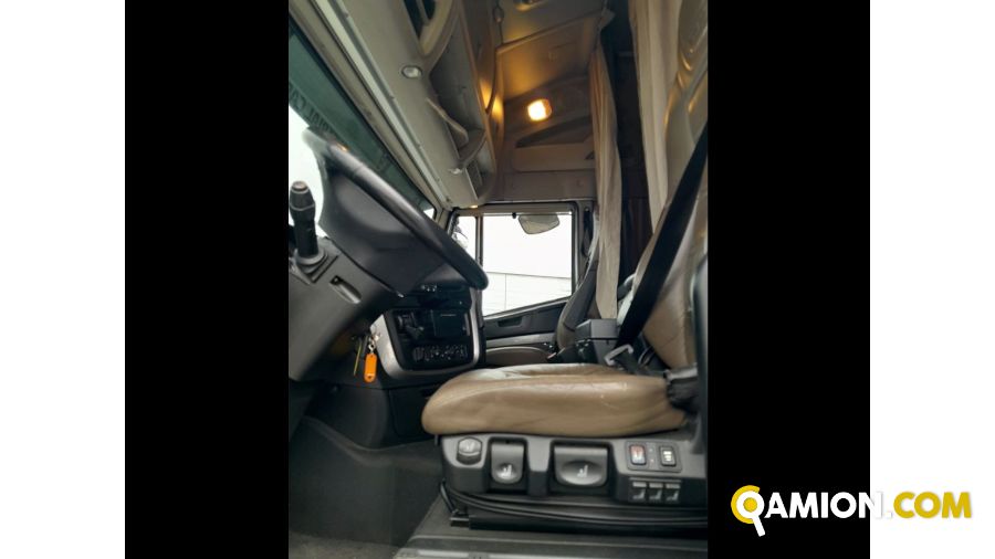 Iveco Mod. IVECO Vers. IVECO | Trattore Trattore | INDUSTRIAL CARS S.P.A