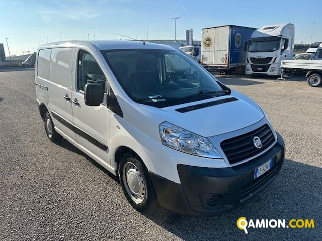 Fiat Mod. FIAT Vers. FIAT | Leggero Furgone <= 35 q.li Furgone di serie / Van | INDUSTRIAL CARS S.P.A