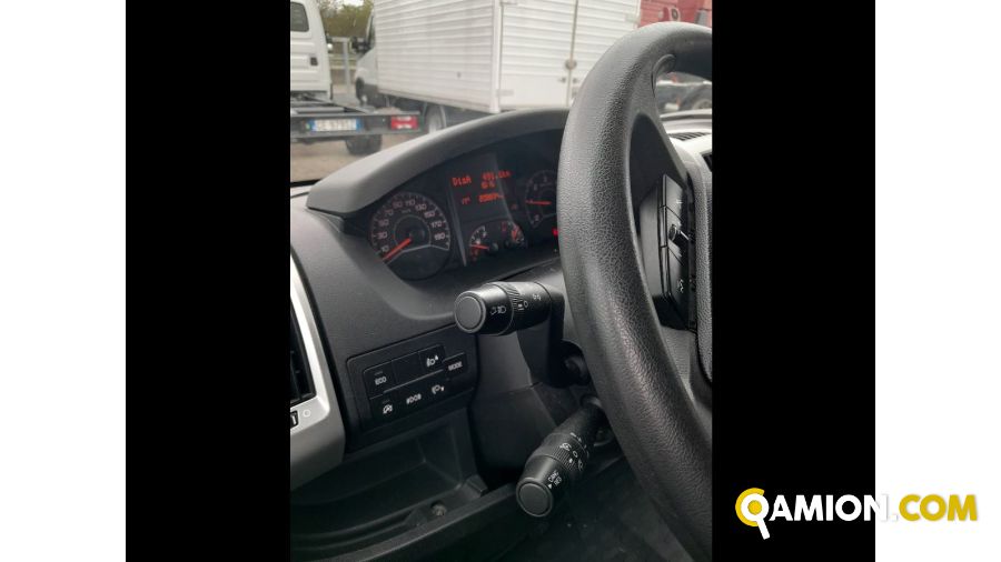 Fiat Mod. FIAT Vers. FIAT | Leggero Furgone <= 35 q.li Furgone di serie / Van | INDUSTRIAL CARS S.P.A