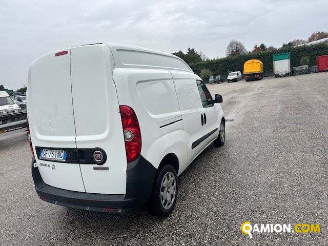 Fiat Mod. FIAT Vers. FIAT | Leggero Furgone <= 35 q.li Furgone di serie / Van | INDUSTRIAL CARS S.P.A