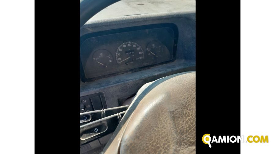 Fiat Ducato (2ª serie) Ducato 14 2.8 diesel PL Furgone GV | Leggero Cabinato <= 35 q.li Altro | INDUSTRIAL CARS S.P.A