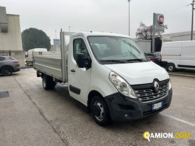 Renault Mod. RENAULT Vers. RENAULT | Leggero Cabinato <= 35 q.li Furgone di serie / Van | INDUSTRIAL CARS S.P.A