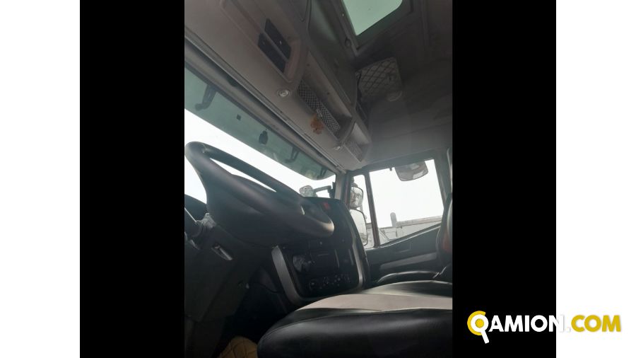 Iveco Mod. IVECO Vers. IVECO | Trattore Trattore | INDUSTRIAL CARS S.P.A