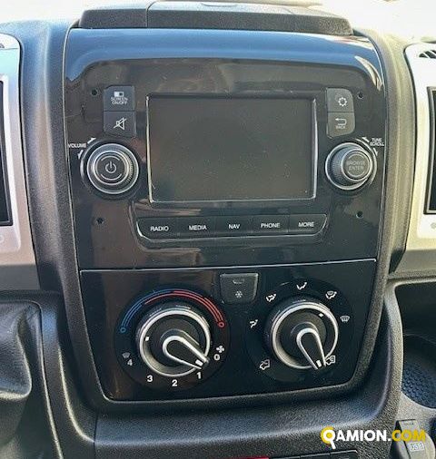 Fiat Mod. FIAT Vers. FIAT | Leggero Furgone <= 35 q.li Furgone di serie / Van | INDUSTRIAL CARS S.P.A