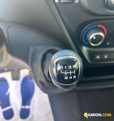 Iveco Mod. IVECO Vers. IVECO | Leggero Furgone <= 35 q.li Furgone di serie / Van | INDUSTRIAL CARS S.P.A