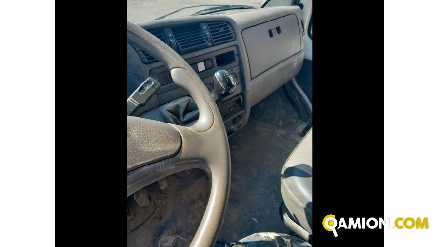 Fiat Ducato (2ª serie) Ducato 14 2.8 diesel PL Furgone GV | Leggero Cabinato <= 35 q.li Altro | INDUSTRIAL CARS S.P.A