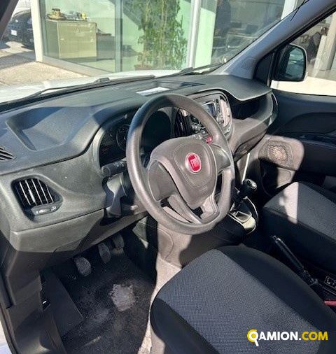 Fiat Mod. FIAT Vers. FIAT | Leggero Furgone <= 35 q.li Furgone di serie / Van | INDUSTRIAL CARS S.P.A