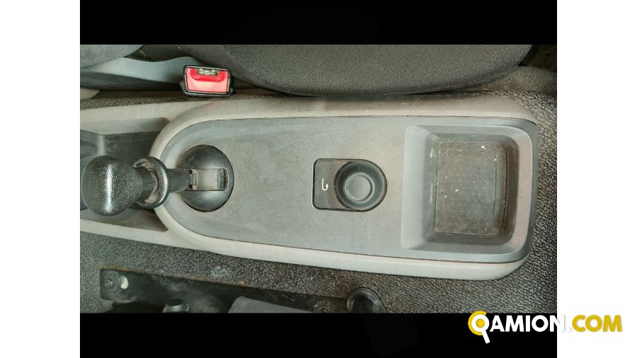 Daf Mod. DAF Vers. DAF | Motrice Cassone fisso con centina | INDUSTRIAL CARS S.P.A