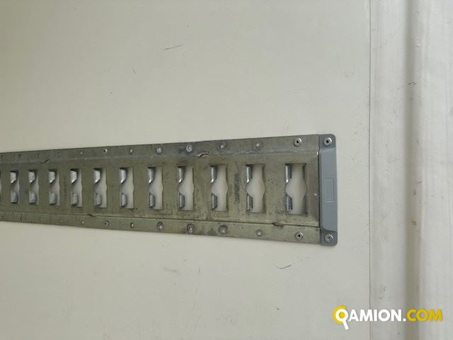 Ford Mod. FORD Vers. FORD | Leggero Cabinato <= 35 q.li Isotermico con gruppo frigo | INDUSTRIAL CARS S.P.A