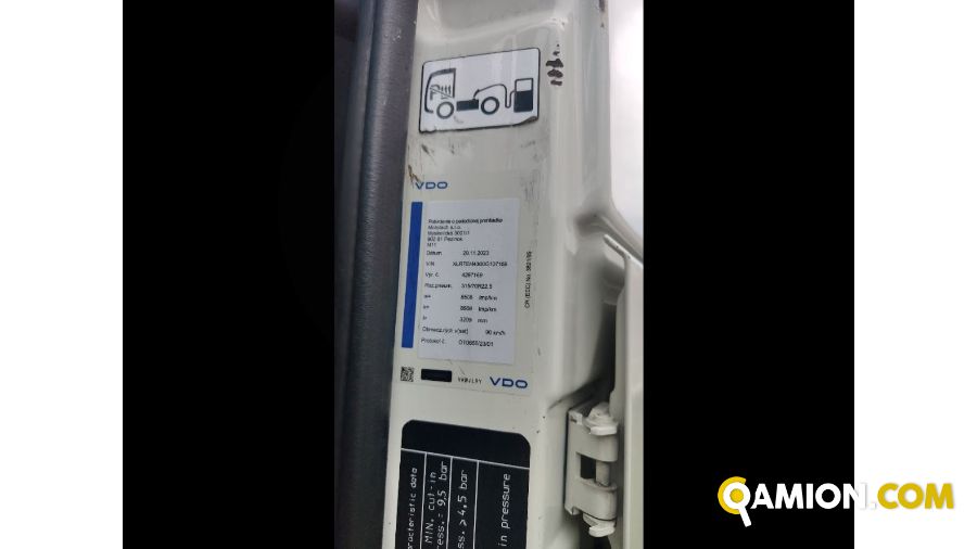 Daf Mod. DAF Vers. DAF | Trattore Trattore | INDUSTRIAL CARS S.P.A