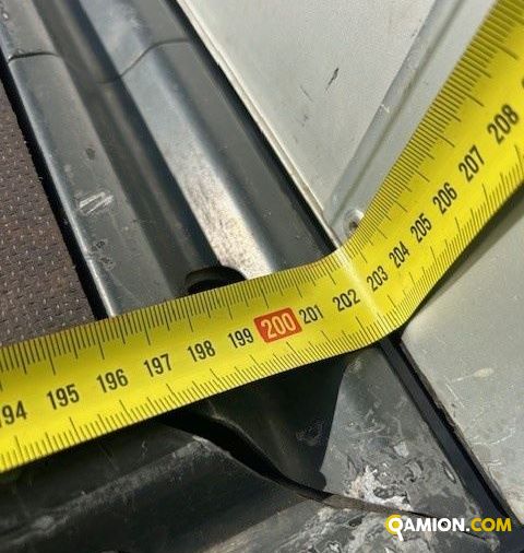 Fiat Mod. FIAT Vers. FIAT | Leggero Cabinato <= 35 q.li Cassone fisso | INDUSTRIAL CARS S.P.A