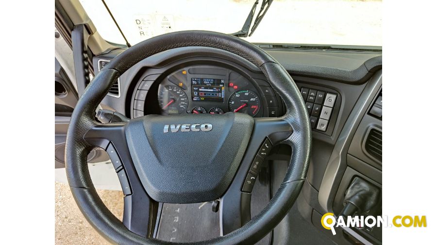 Iveco STRALIS AS440S48T/P | Trattore Trattore | INDUSTRIAL CARS S.P.A
