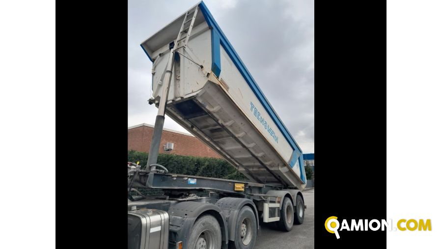 Scania Mod. SCANIA Vers. SCANIA | Trattore Trattore | INDUSTRIAL CARS S.P.A