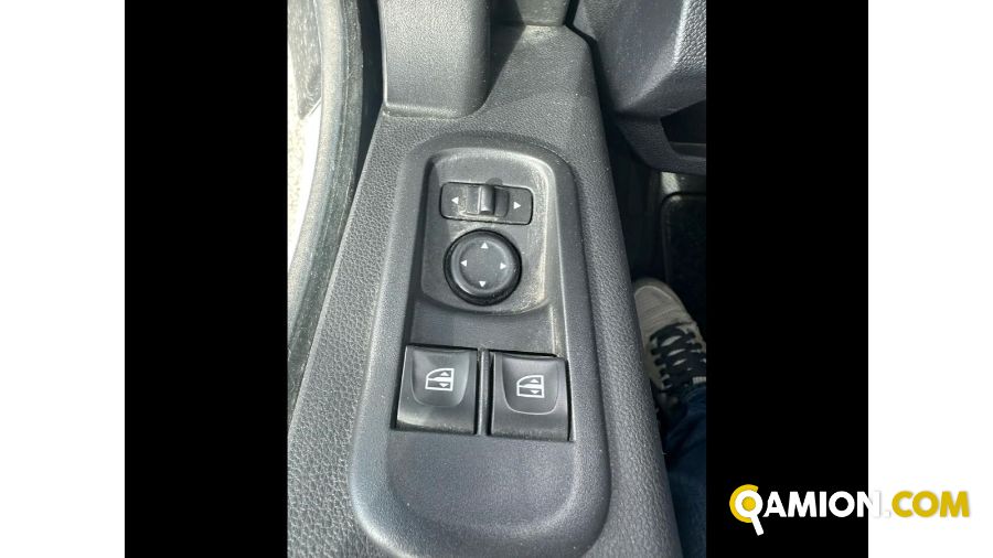 Renault MASTER Vers. RENAULT | Leggero Furgone <= 35 q.li Furgone di serie / Van | INDUSTRIAL CARS S.P.A