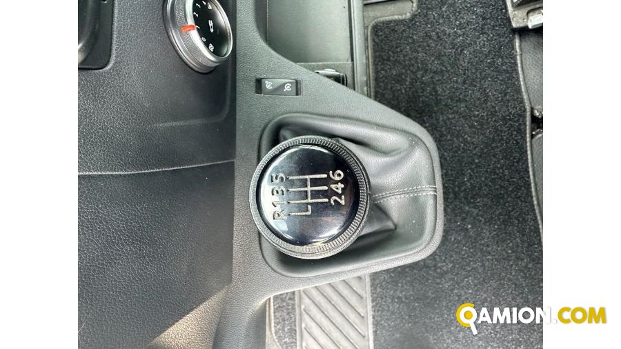 Renault MASTER Vers. RENAULT | Leggero Furgone <= 35 q.li Furgone di serie / Van | INDUSTRIAL CARS S.P.A