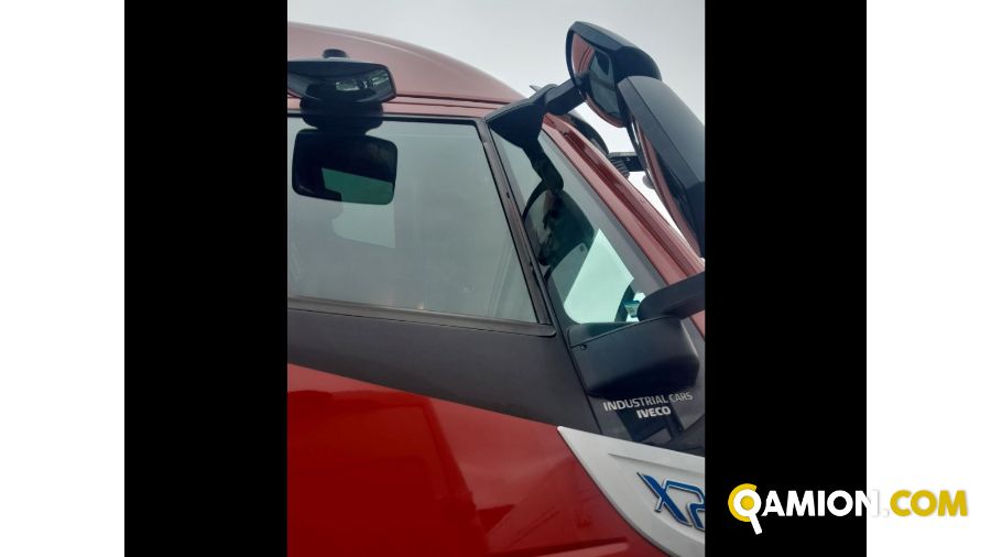 Iveco Mod. IVECO Vers. IVECO | Trattore Trattore | INDUSTRIAL CARS S.P.A