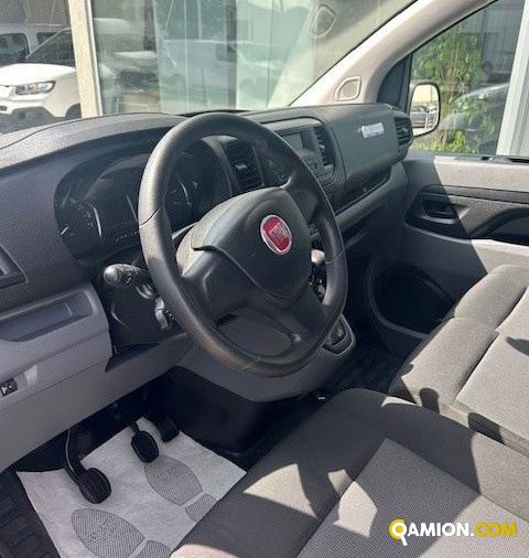 Fiat Mod. FIAT Vers. FIAT | Leggero Furgone <= 35 q.li Furgone di serie / Van | INDUSTRIAL CARS S.P.A
