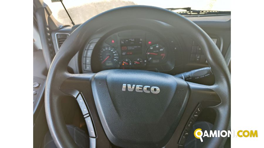 Iveco STRALIS AS440S48T/P | Trattore Trattore | INDUSTRIAL CARS S.P.A