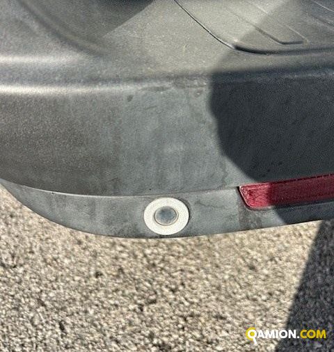 Fiat Mod. FIAT Vers. FIAT | Leggero Furgone <= 35 q.li Furgone di serie / Van | INDUSTRIAL CARS S.P.A