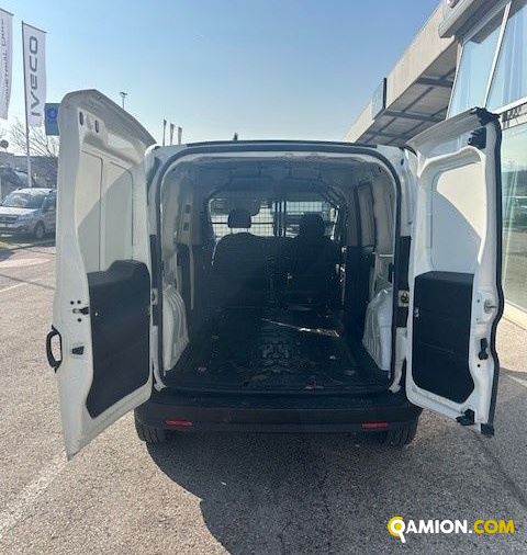 Fiat Mod. FIAT Vers. FIAT | Leggero Furgone <= 35 q.li Furgone di serie / Van | INDUSTRIAL CARS S.P.A