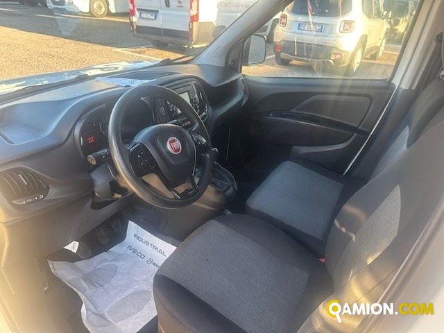 Fiat Mod. FIAT Vers. FIAT | Leggero Furgone <= 35 q.li Furgone di serie / Van | INDUSTRIAL CARS S.P.A