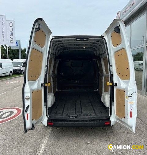 Ford Transit Custom Transit Custom 310 2.0 TDCi 130 PL Combi Entry | Leggero Furgone <= 35 q.li Furgone di serie / Van | INDUSTRIAL CARS S.P.A