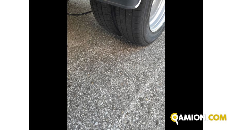 Iveco Mod. IVECO Vers. IVECO | Leggero Furgone <= 35 q.li Furgonato | INDUSTRIAL CARS S.P.A