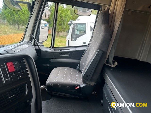 Iveco Mod. IVECO Vers. IVECO | Trattore Trattore | INDUSTRIAL CARS S.P.A