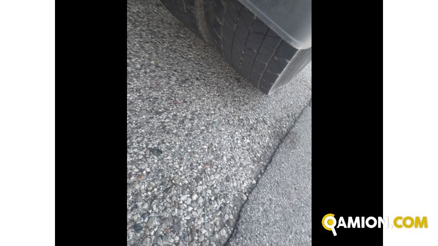 Iveco Mod. IVECO Vers. IVECO | Trattore Trattore | INDUSTRIAL CARS S.P.A