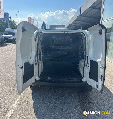 Fiat Mod. FIAT Vers. FIAT | Leggero Furgone <= 35 q.li Furgone di serie / Van | INDUSTRIAL CARS S.P.A