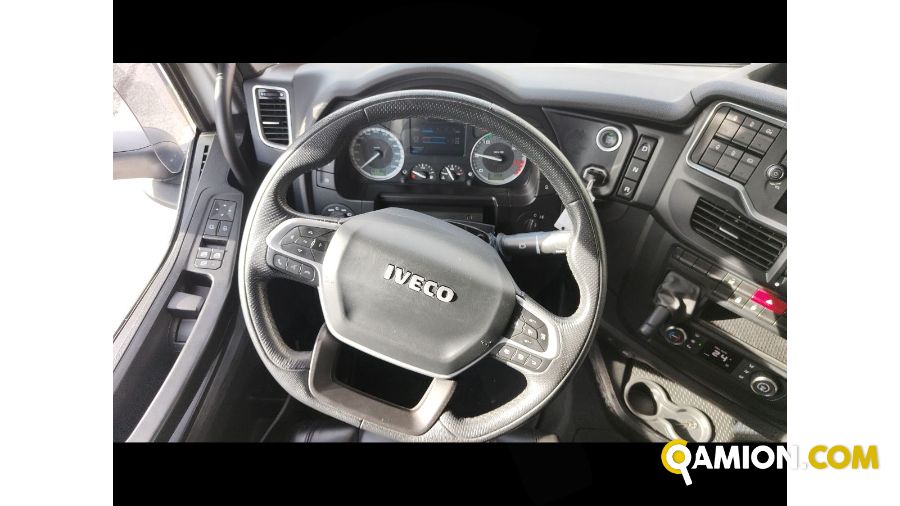 Iveco Mod. IVECO Vers. IVECO | Trattore Trattore | INDUSTRIAL CARS S.P.A