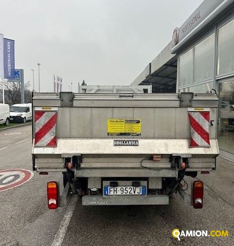Renault Mod. RENAULT Vers. RENAULT | Leggero Cabinato <= 35 q.li Furgone di serie / Van | INDUSTRIAL CARS S.P.A