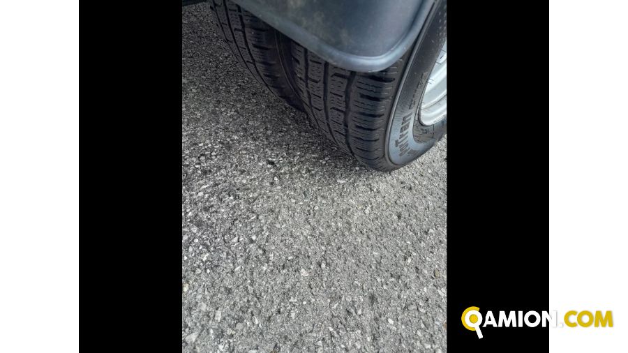 Iveco Mod. IVECO Vers. IVECO | Leggero Cabinato <= 35 q.li Cassone fisso con centina | INDUSTRIAL CARS S.P.A